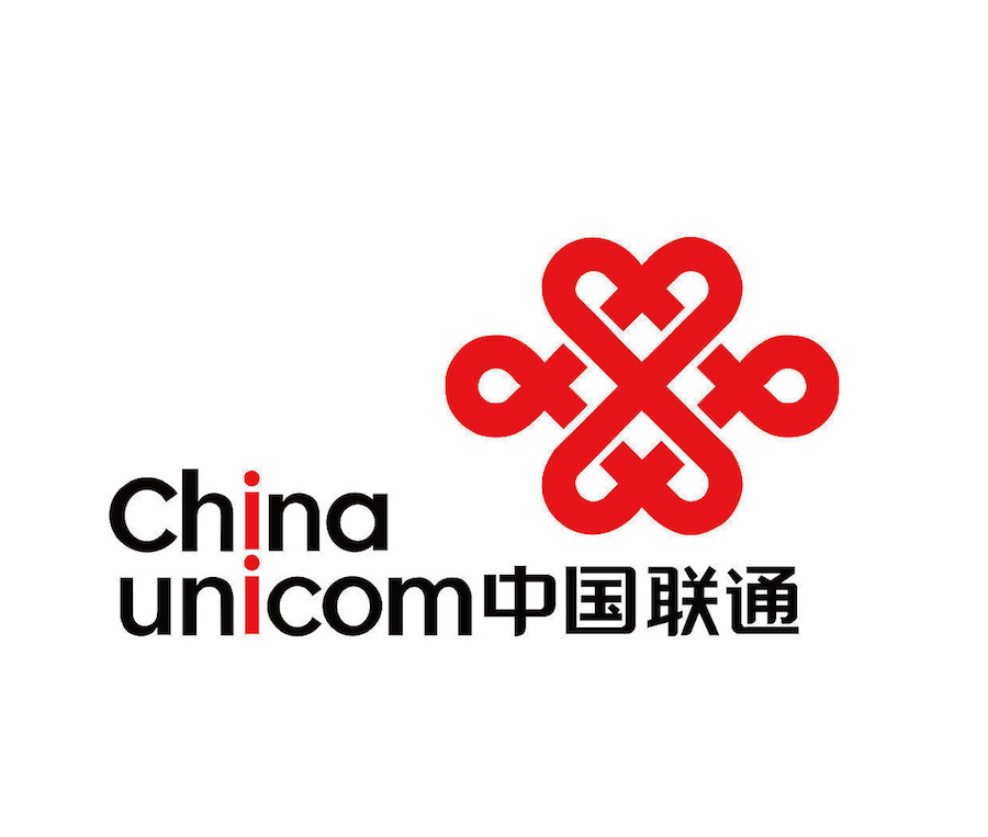 中国联通