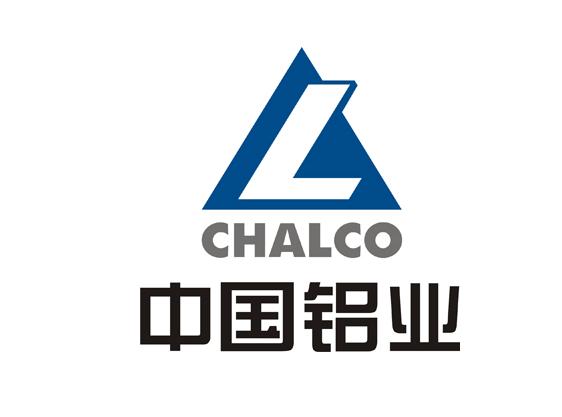 中国铝业