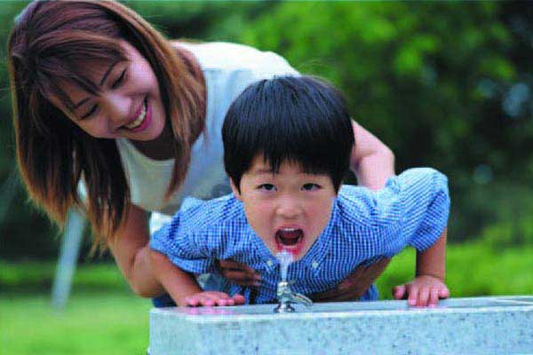 直饮水净化行业领域