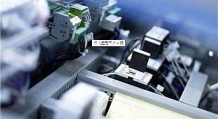 电子行业用水领域