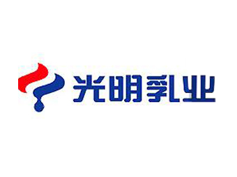 光明乳业(图1)