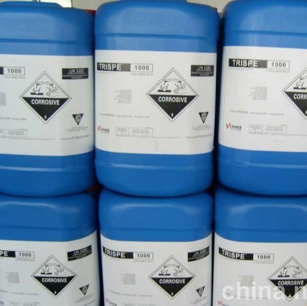 污水处理药剂系列(图2)